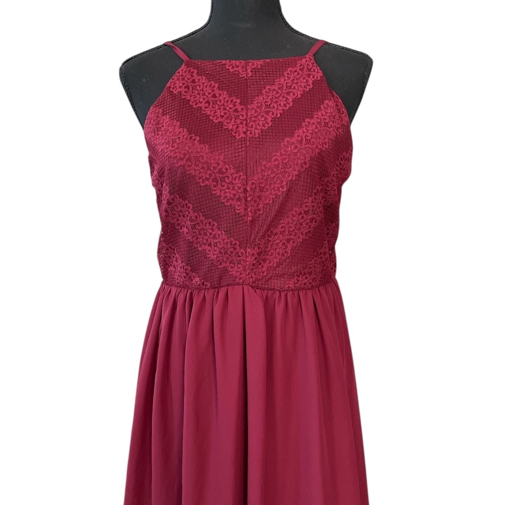 Evening Dress